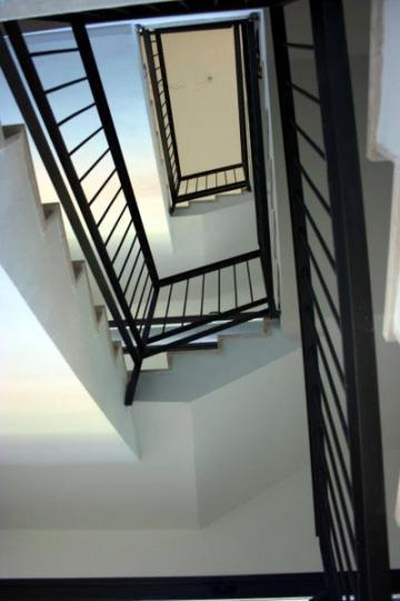Escaleras