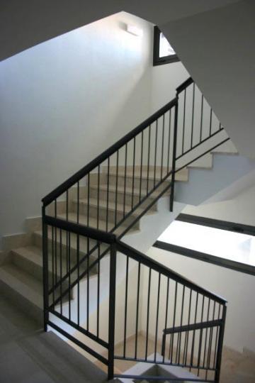 Escaleras